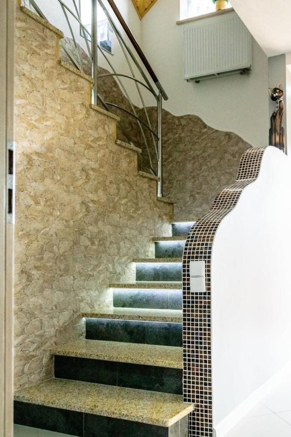 Hotel Wzgorze Baranow Odargowo Esterno foto