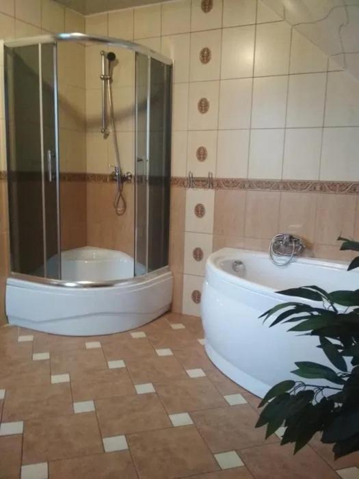 Hotel Wzgorze Baranow Odargowo Esterno foto