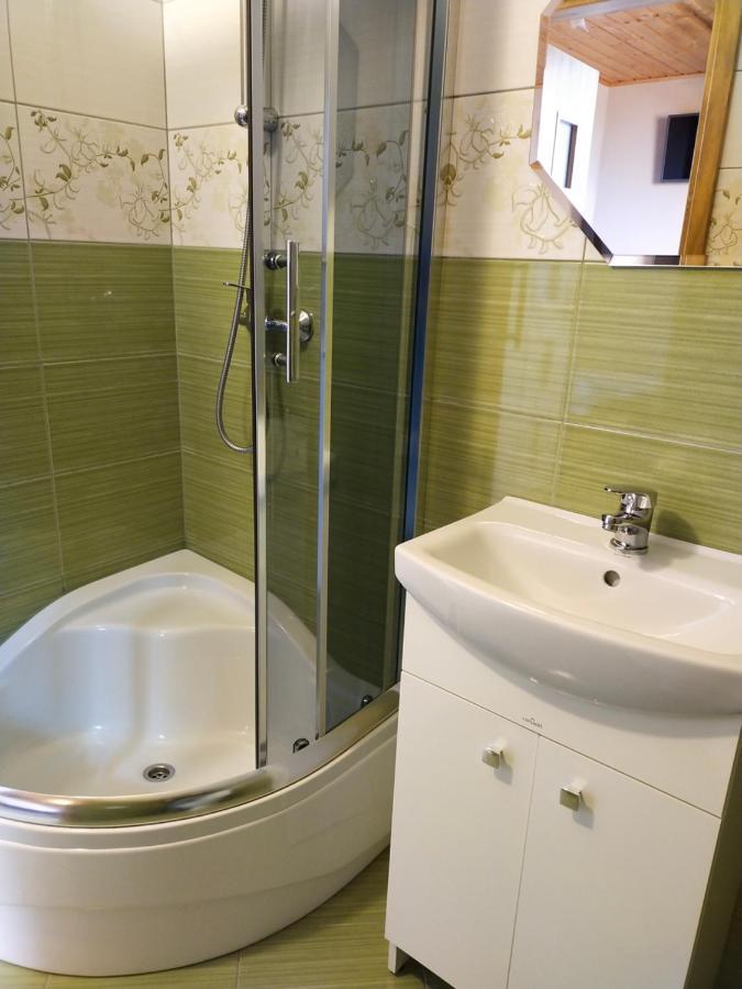 Hotel Wzgorze Baranow Odargowo Esterno foto