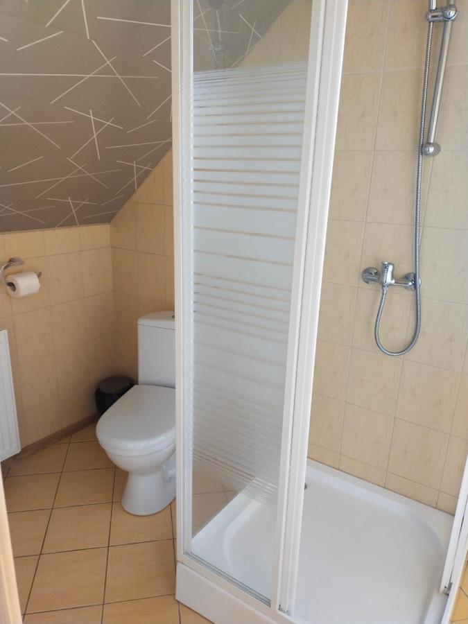Hotel Wzgorze Baranow Odargowo Esterno foto