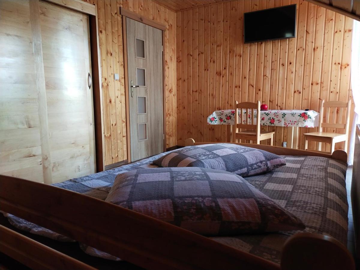 Hotel Wzgorze Baranow Odargowo Esterno foto