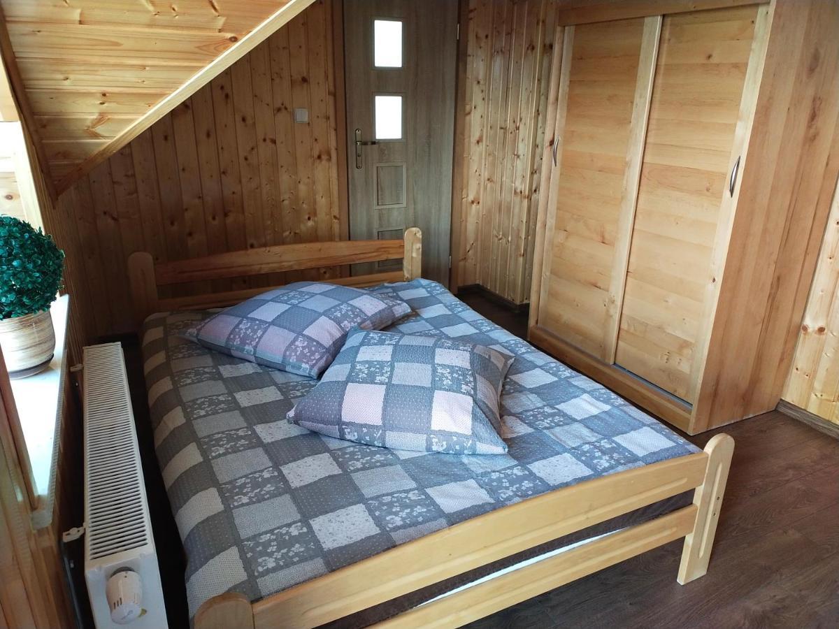 Hotel Wzgorze Baranow Odargowo Esterno foto
