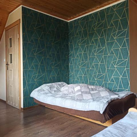 Hotel Wzgorze Baranow Odargowo Esterno foto