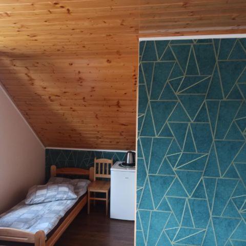 Hotel Wzgorze Baranow Odargowo Esterno foto