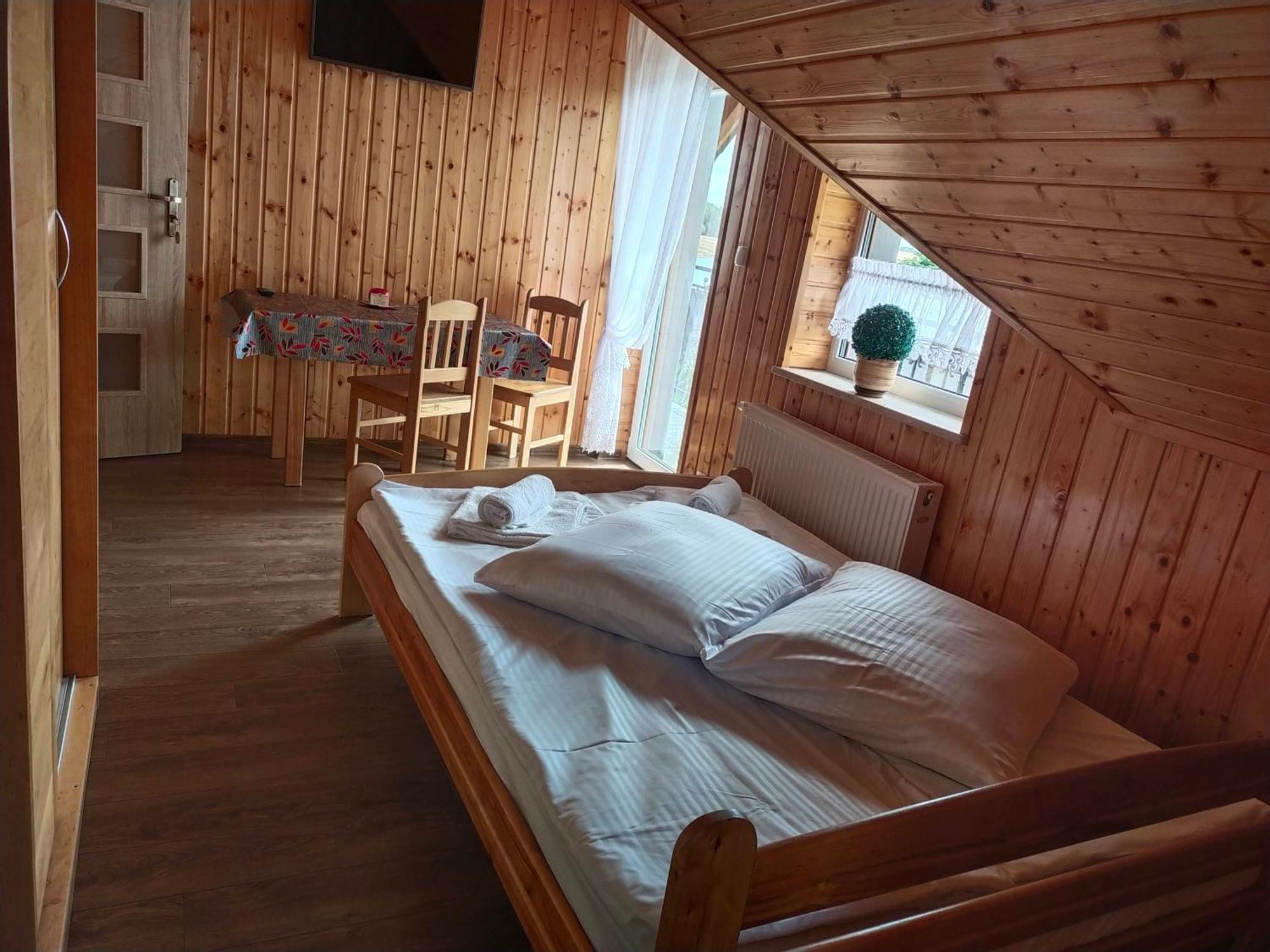 Hotel Wzgorze Baranow Odargowo Esterno foto