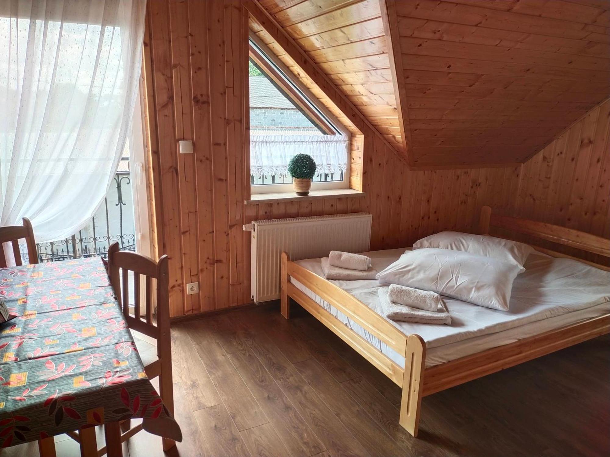 Hotel Wzgorze Baranow Odargowo Esterno foto